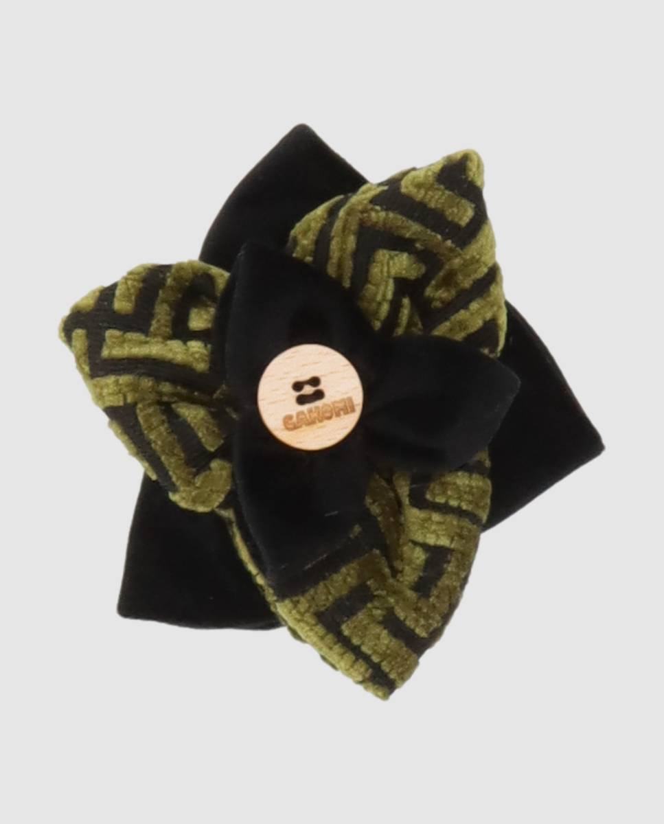 Flor de Terciopelo - Gakomi