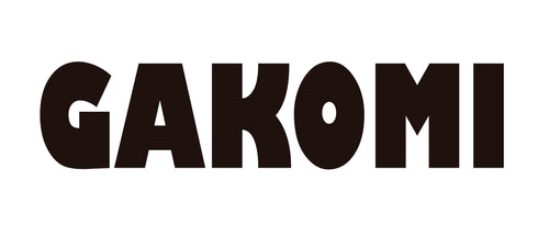 Gakomi