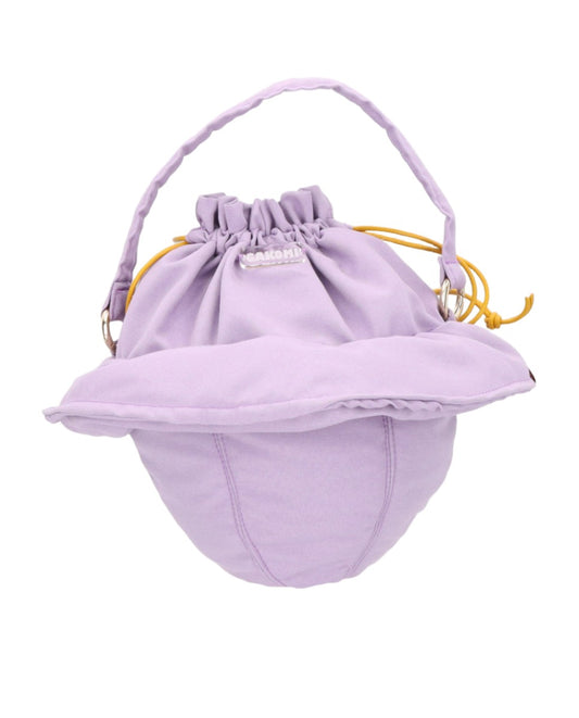 Purple Balloon Bag