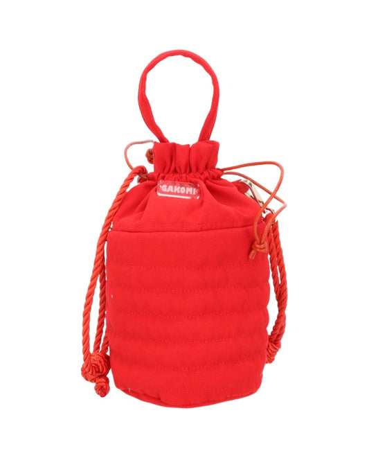 Red Panetone bag