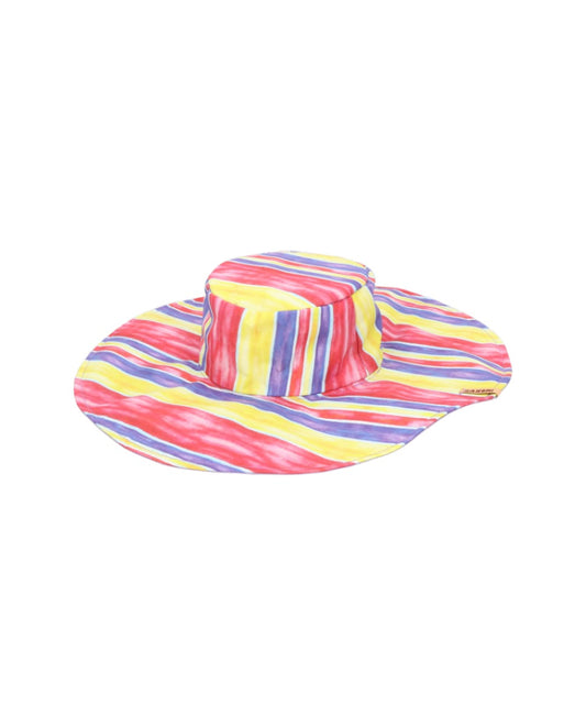Sombrero Pamela linear gakomi x cemeceta